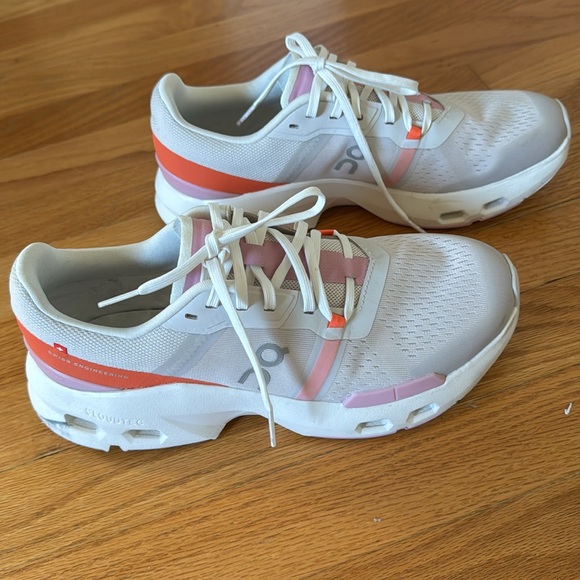 On Cloudpulse Women’s Shoe- Size 8.5 - Picture 4 of 6